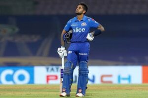 IPL 2025, Suryakumar Yadav