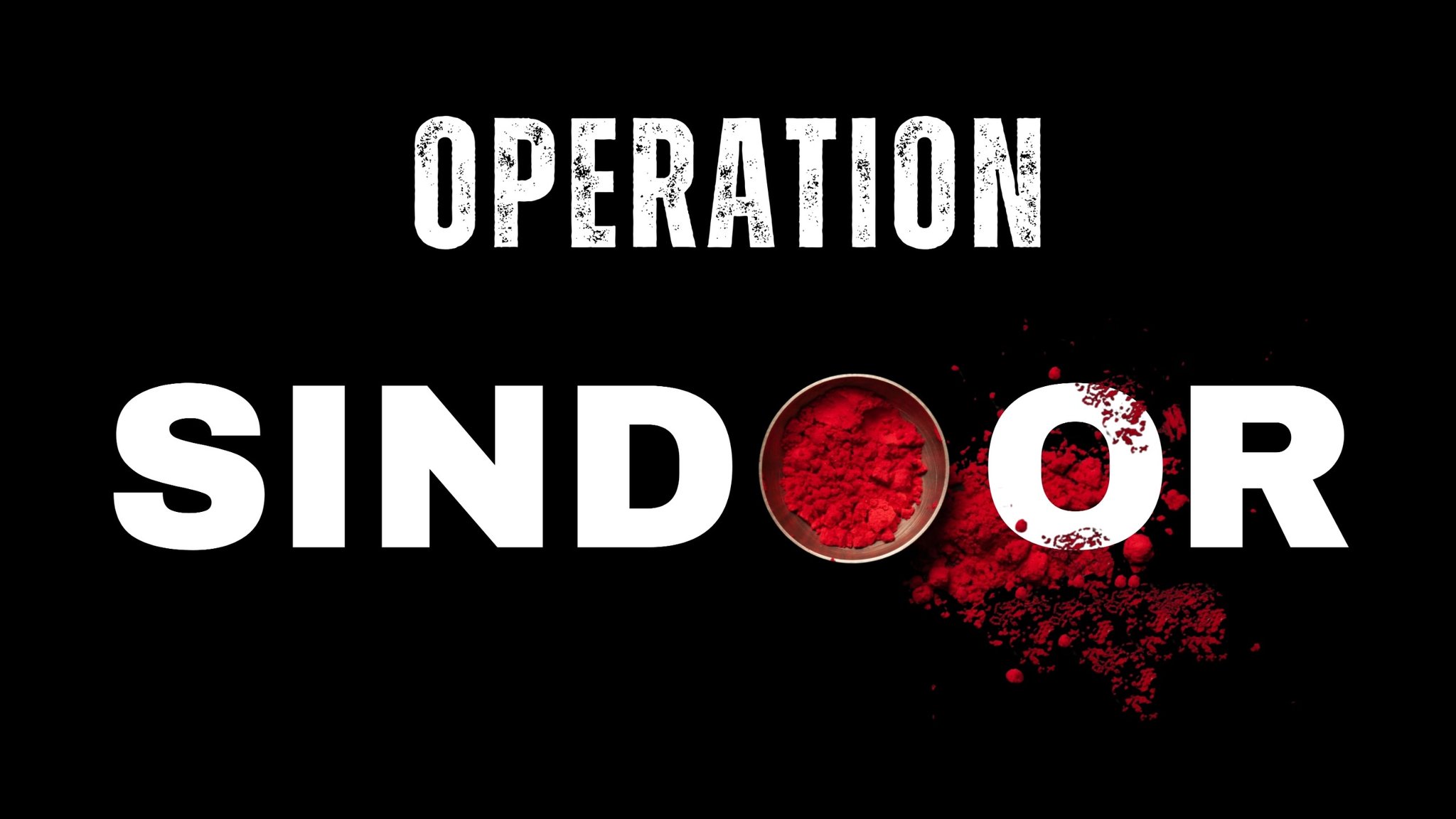 Operation Sindoor, why did India choose this name; Know its connection with Pahalgam attack?