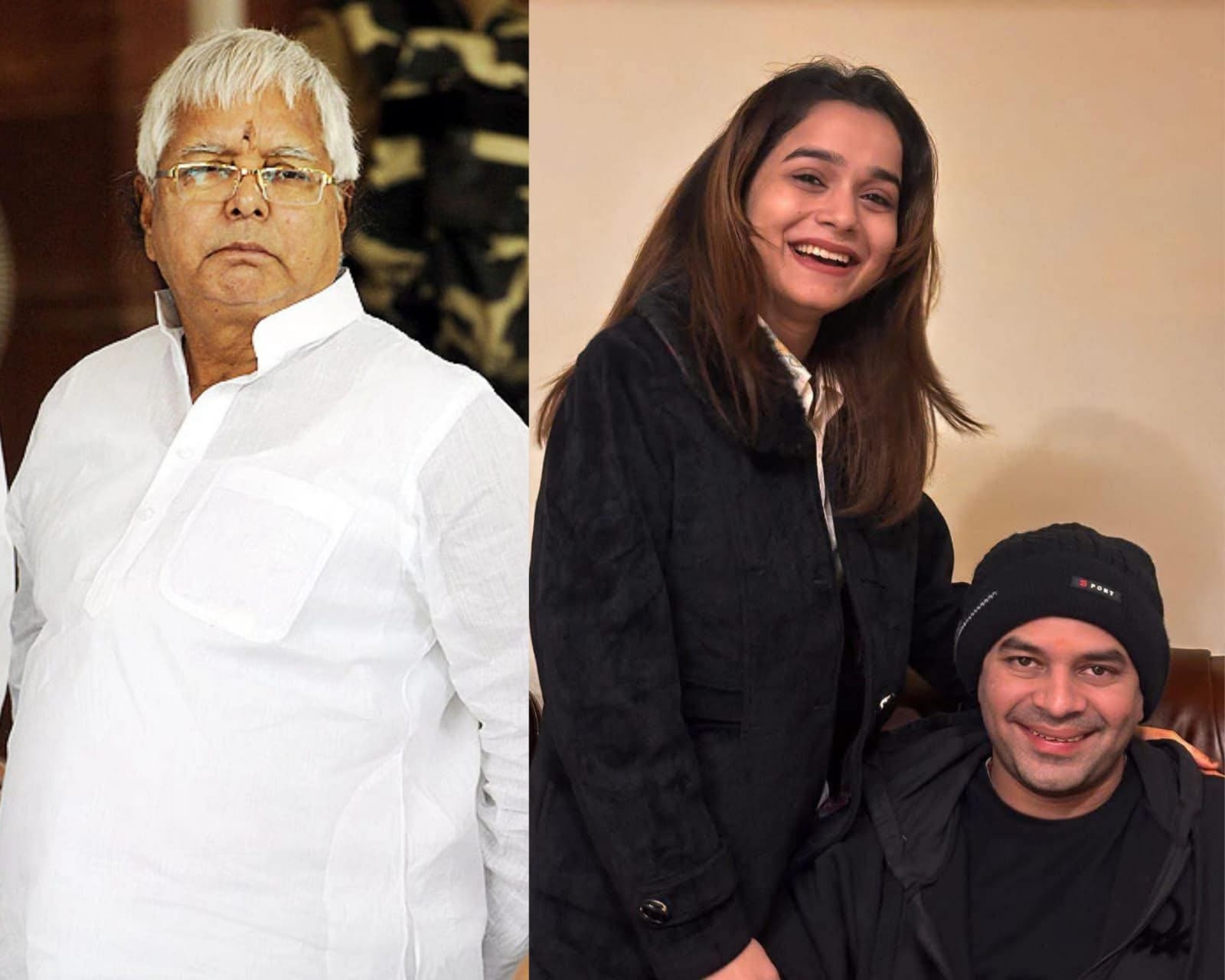 तेजप्रताप यादव