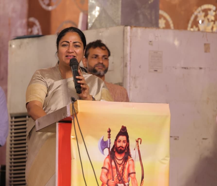 रेखा गुप्ता, सीएम दिल्ली