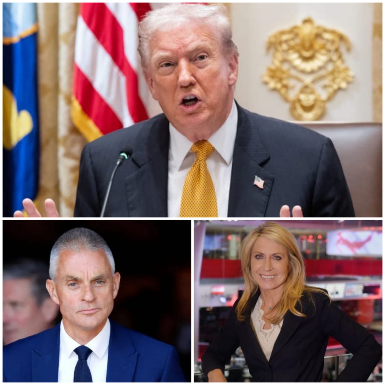 BBC-Trump-Documentry-Vivad.