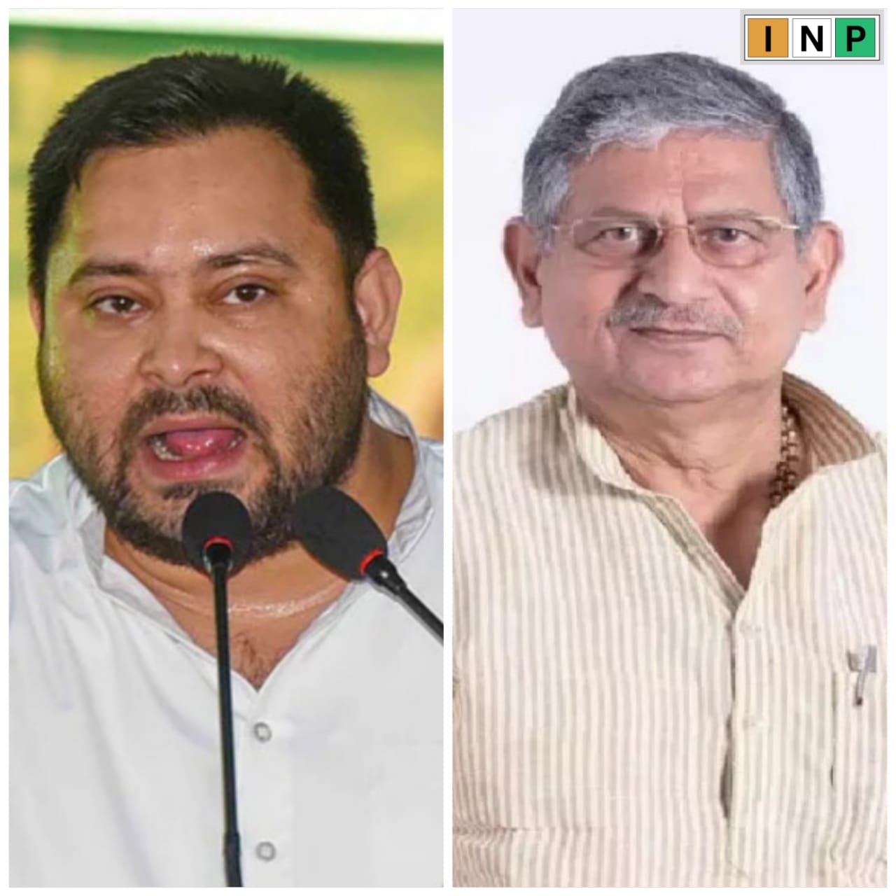 tejasvi lalan singh tejasvi lalan singh